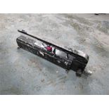 2l Hydraulic Hand Pump (Direct Gap)