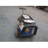 240v Electric HD Pressure Washer (Direct Hire Co)