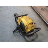 Atlas Copco TT 2 Stroke Petrol Breaker