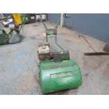 Dennis FT610 Mower (Direct Council)