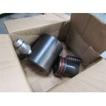 30t Low Height Cylinder (Direct Gap)