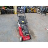 Mountfield Pedestrian Cut & Collect Mower