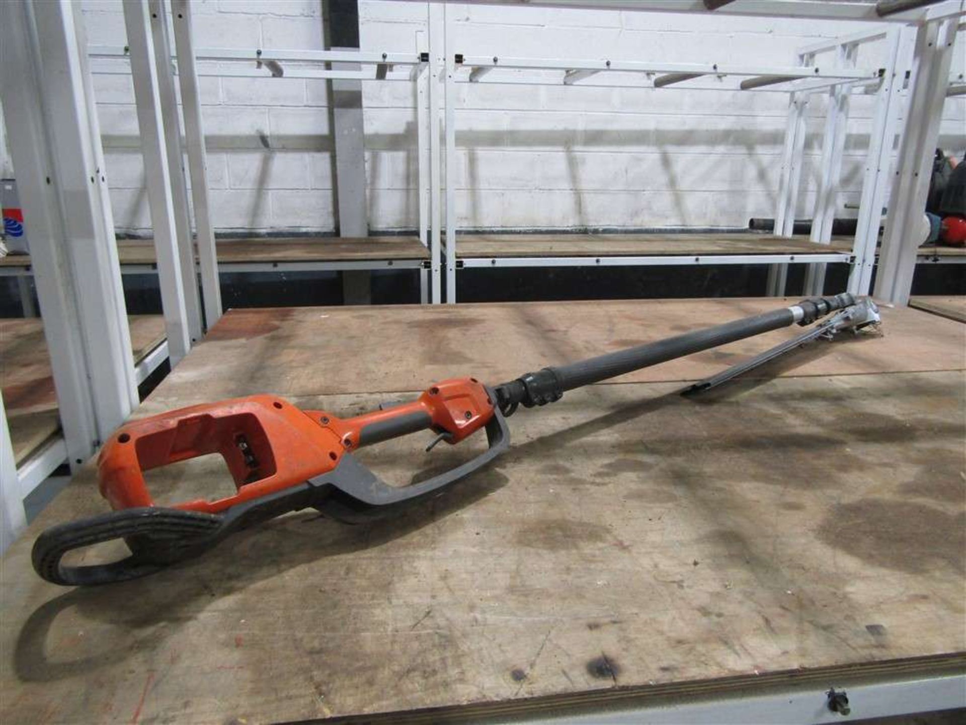 Husqvarna S201HT4 Hedge Cutter (Direct Council)