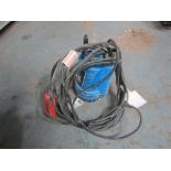240v 1" Electric Submersible Pump c/w Float Switch (Direct Hire Co)
