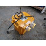 5kva Transformer (Direct Hire Co)