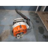 Stihl BR430 Backpack Blower (Direct Council)