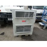 Enviromax 10 Industrial Air Conditioning Unit