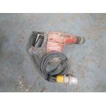 30mm 110v SDS+ Hammer Drill (Direct Hire Co)