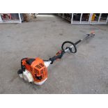 Stihl Long Reach Petrol Hedge Cutter