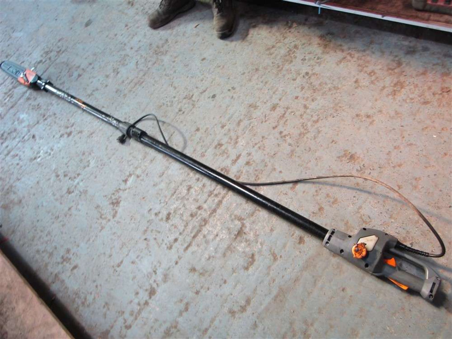 Pelenc Pole Chainsaw