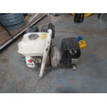 3.3kva Honda Stephill Generator