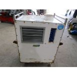 Broughton Air Conditioning Unit