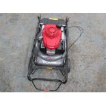 Honda Mower (Direct Council)