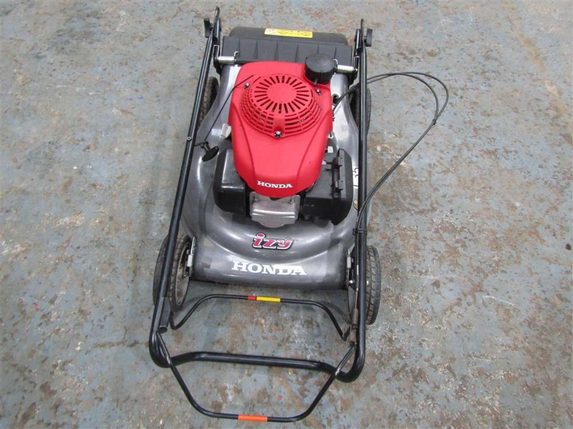 Honda Mower (Direct Council)