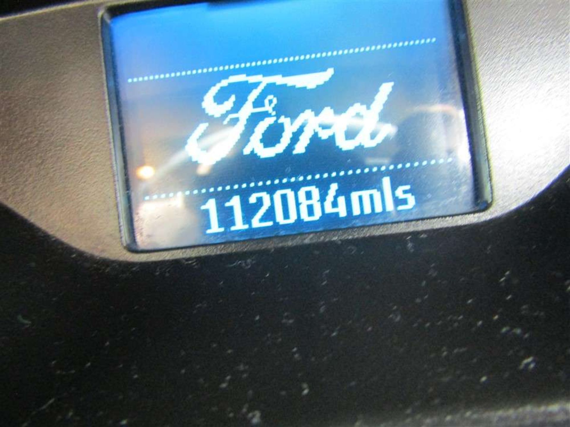 2014 14 reg Ford Focus Zetec Turbo (Direct Council) - Image 6 of 6