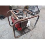 Yanmar 2" Diesel Water Pump