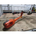 Husqvarna S36L1RX Battery Powered Strimmer (Direct Council)