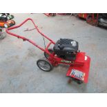 Earthquake Briggs & Stratton Petrol Rotavator