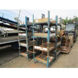 15 x Metal Stillages