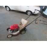 Honda Petrol Lawn Mower