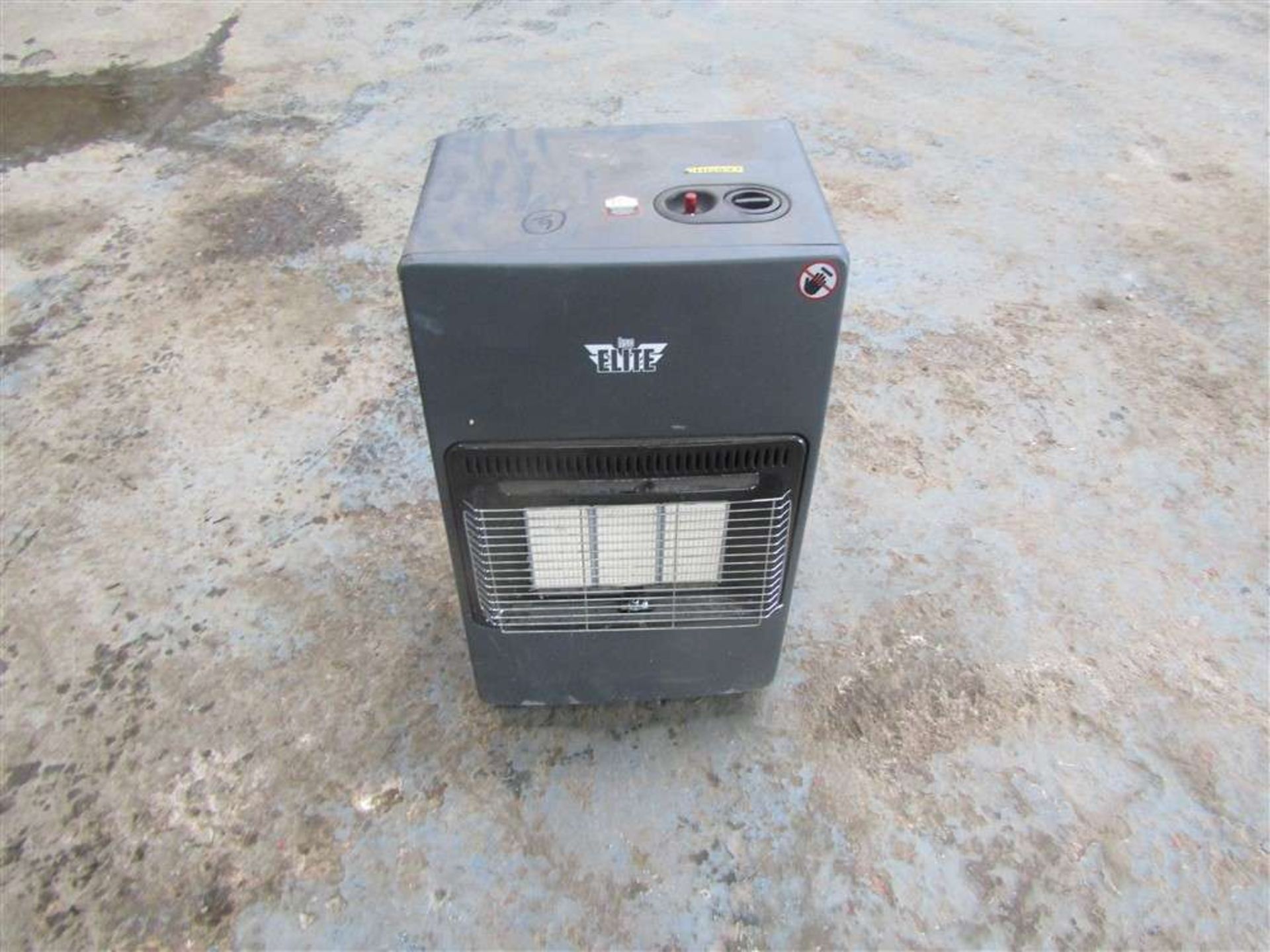 Cabinet Heater (Direct Hire Co)