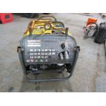 Atlas Copco Hydraulic Pack