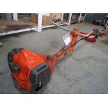 Husqvarna Professional Petrol Strimmer