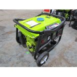 Bohmer AG 7hp Petrol Generator