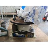 Delta Bobbin Sander & Sanding Drums