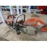 Stihl TS400 2 Stroke Petrol Cut Off Saw