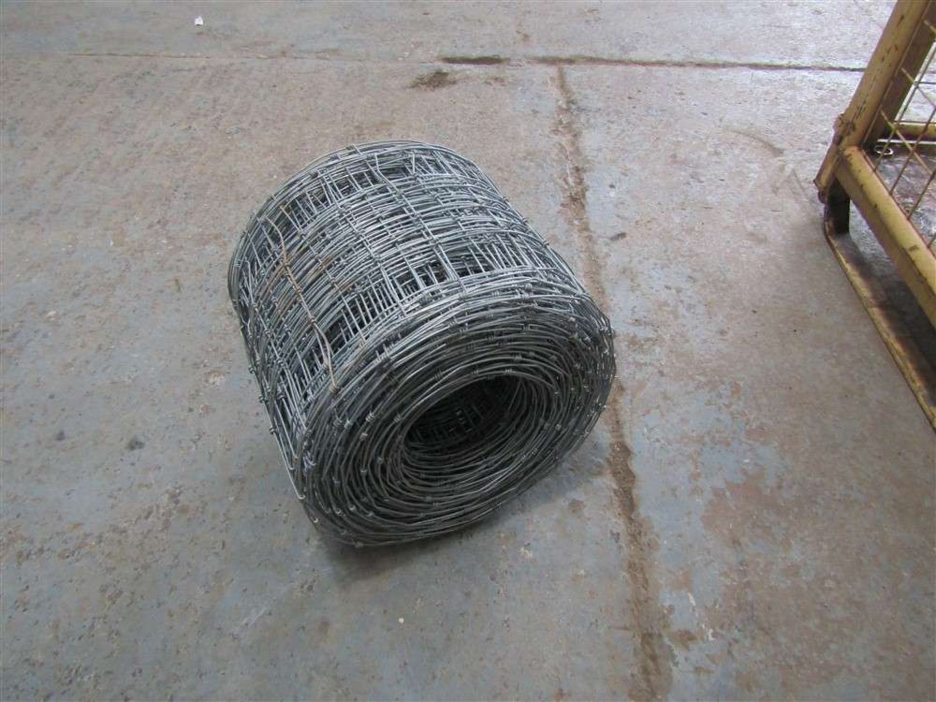 100m Wire