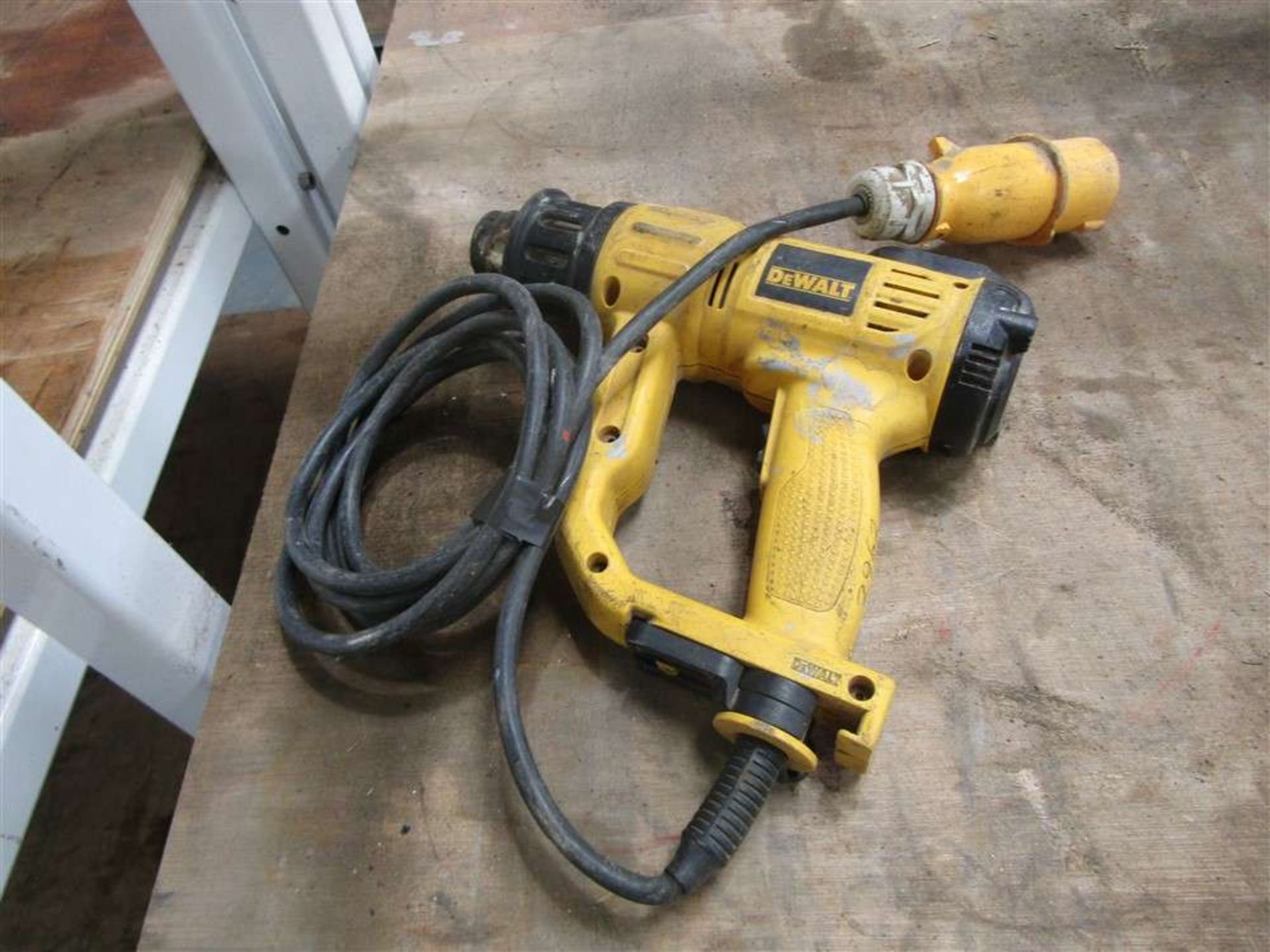 110v Hot Air Gun (Direct Hire Co)