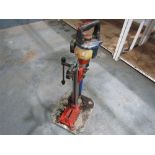 Diamond Drill & Stand (Direct Council)