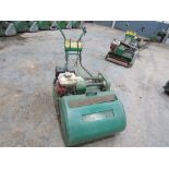 Dennis G610 Mower (Direct Council)