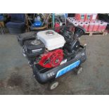 Petrol 50L Air Compressor