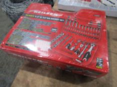 94PC Socket Set