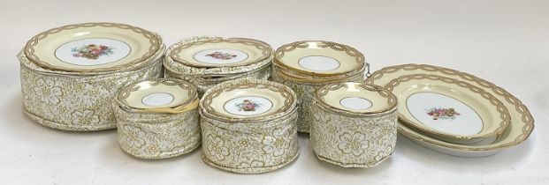 A quantity of Noritake 'Classic' ceramics