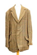 A Roxton Sporting gents tweed jacket, chest approx. 50"