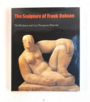 Neville Jason and Lisa Thompson-Pharoah, 'The Sculpture of Frank Dobson'