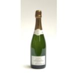 Friarwood Champagne premier cru, 12.5%/75cl