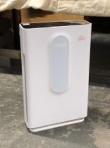 An Electriq air purifier, model EAP500HC