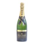 Moet & Chandon 2000 Grand Vintage Champagne (12.5%, 75cl)