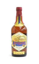 2006 Jose Cuervo Reserva de la Familia Tequila Añejo No. 1321 06-x-06 (75cl, 40%)