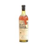 1942 Chateau L'Epinay d'Epernon dessert wine, Graves-Cerons (75cl)