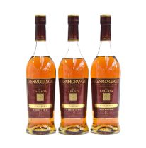 Glenmorangie Highland single malt Scotch whisky, the Lasanta, sherry cask, extra matured (46%,