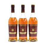 Glenmorangie Highland single malt Scotch whisky, the Lasanta, sherry cask, extra matured (46%,