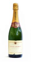 Veuve Joubert Reserve Speciale Champagne (12%, 75cl)