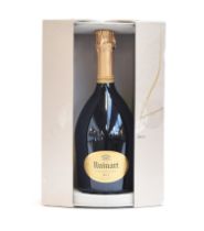 Ruinart Champagne Brut, boxed (af), (12%, 75cl)