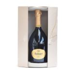 Ruinart Champagne Brut, boxed (af), (12%, 75cl)