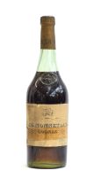 J.G. Monnet & Co. 1858 Grande Fine Champagne Vintage Cognac (75cl)